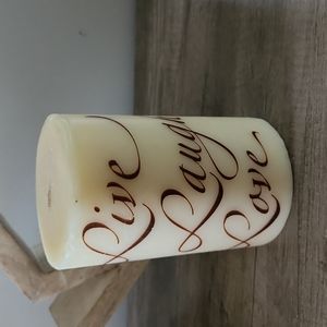 Candle